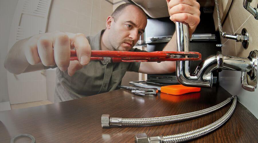 Professional Tankless Water Heater Installation in Custer City, OK